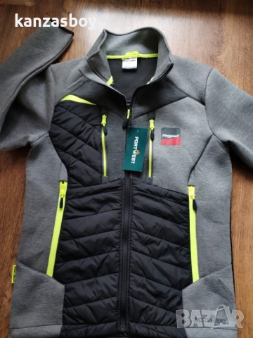 Portwest DX4 Baffle Jacket - страхотно мъжко яке НОВО С, снимка 4 - Якета - 52654240