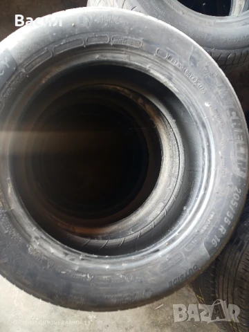 Летни гуми Mishelin e-primacy, Mishelin primacy 4, Bridgestone potenza , снимка 4 - Гуми и джанти - 46580539