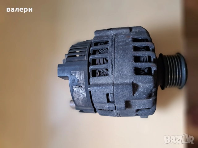 алтернатор генератор динамо за Audi a3 1999 година 1.9 тди