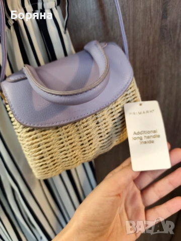 BIK BOK нов с етикет летен гащеризон , снимка 8 - Гащеризони - 54092134