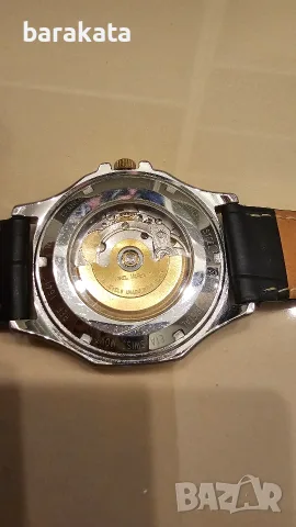 Michel herbelin automatic, снимка 4 - Мъжки - 56260573