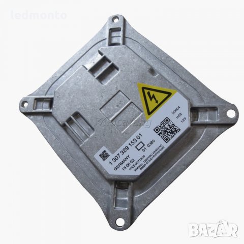 Баласт за фар BMW E90,E91,E70,E83, MINI R55 R56 R57,MEGANE1307329153 / 130732915301