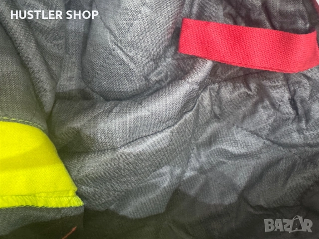 Мъжки дебел работен панталон SNICKERS. Размер 48/М, снимка 12 - Панталони - 52665343