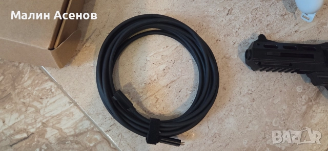 VR Meta Quest 2 128gb + МНОГО АКСЕСОАРИ, снимка 9 - Други игри и конзоли - 52765028