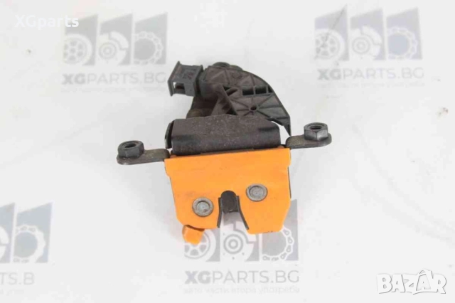  Брава 5-та врата - заден капак за Skoda Fabia I combi (2000-2007), снимка 2 - Части - 52452425