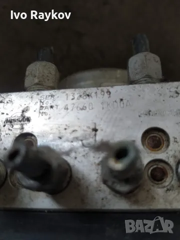 ABS , Помпа за  Nissan JUKE 1.5 - 1.6 , 47660-1KD0A 23082392, снимка 6 - Части - 47730637