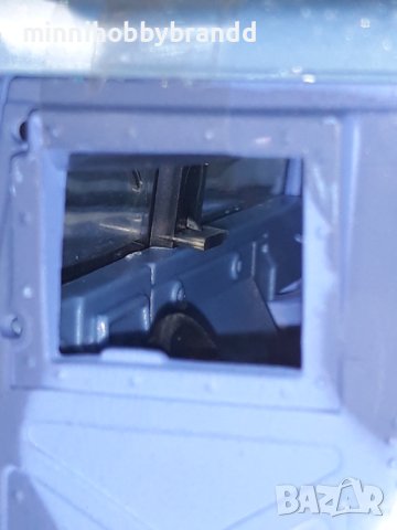 Hummer H1 1.24, снимка 3 - Колекции - 42418071