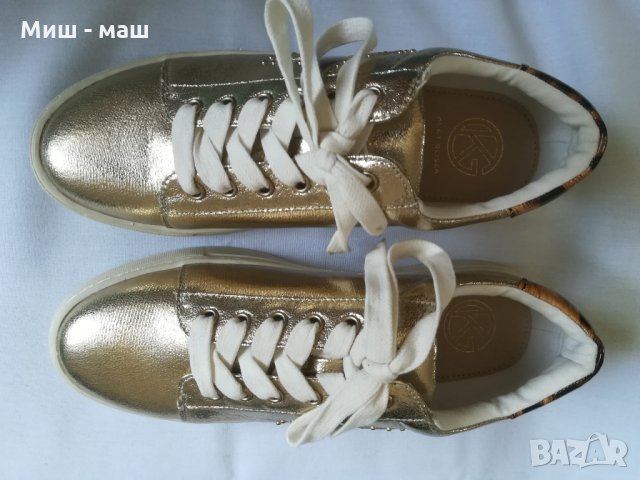 Kurt Geiger #38 , снимка 3 - Кецове - 29744569