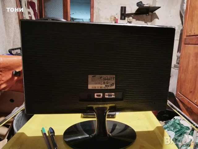 монитор Samsung s22, снимка 2 - Монитори - 50844880