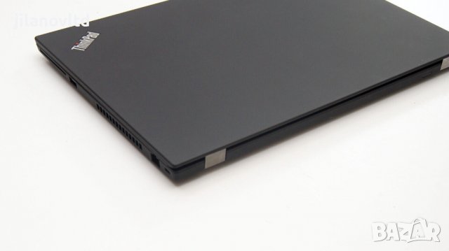 Лаптоп Lenovo ThinkPad P53s i7-8665U 16GB 512GB P520 FHD ГАРАНЦИЯ, снимка 7 - Лаптопи за работа - 38736313