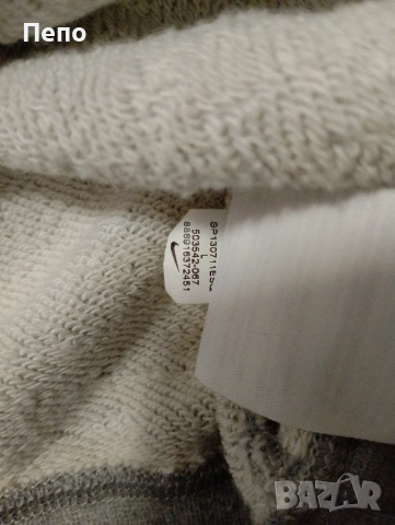 Блуза Nike, снимка 3 - Спортни екипи - 52439038