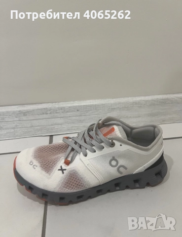 Дамски нови обувки, снимка 3 - Маратонки - 52728834