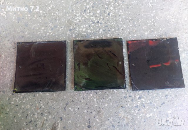 Стари емайлирани табелки, снимка 4 - Антикварни и старинни предмети - 38538681