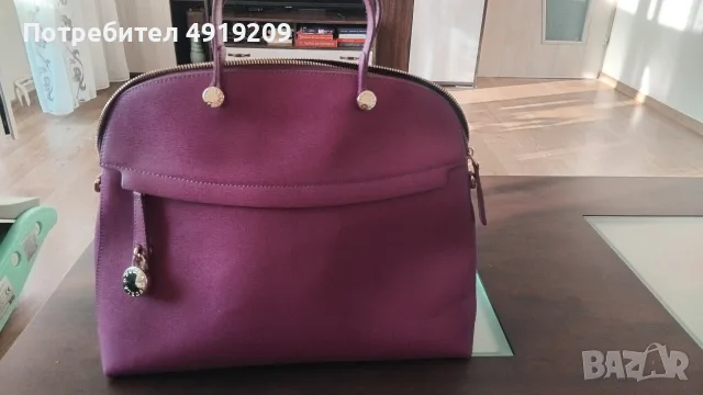 нова дамска чанта PURLA