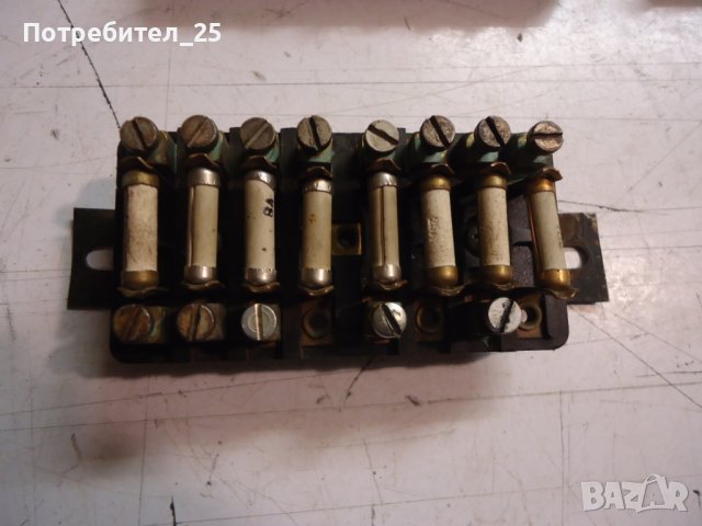 Части за трабант, снимка 4 - Части - 39308889