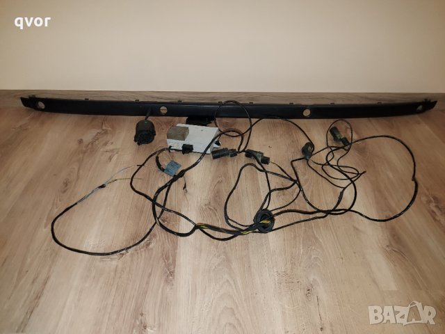 парктроник за БМВ Е 46 седан , снимка 2 - Части - 30481853