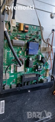 MAIN BOARD, TP.MS3663S.PB801 ARIELLI LED-43DN5ND for 43inc DISPLAY T430HVN01.0