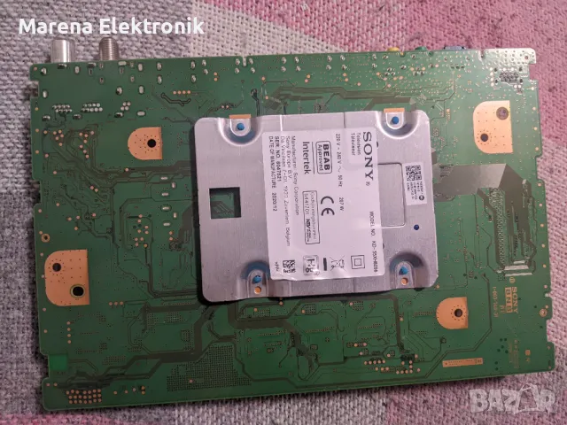 Sony KD-55XH8096 на части: m.board: 1-003-740-31  и захр.APS-434 , снимка 2 - Части и Платки - 48399056