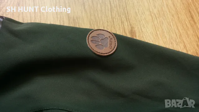 GAUPA of NORWAY AIRTEC AQUAPROOF Jacket размер M горница водонепромокаема - 938, снимка 4 - Екипировка - 48552534