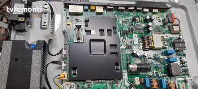 мейнборд BN9647718A \ model-UE43NU7192U, снимка 2 - Части и Платки - 34320079