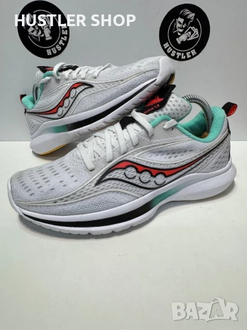 Маратонки SAUCONY KINVARA 13.Номер 39
