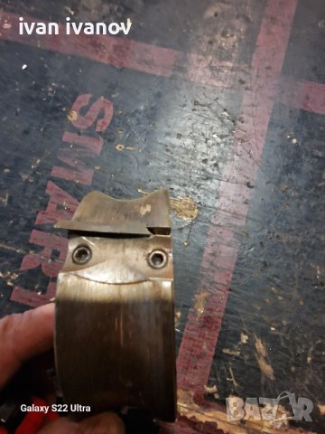 Специални Фрезови Глави Дърво, снимка 8 - Други инструменти - 42688717