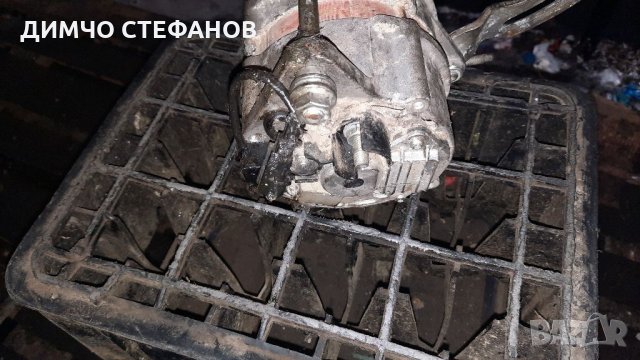 Алтернатор Генератор LEKRTIKA AAK 4809 14V 100A, снимка 8 - Части - 35411671