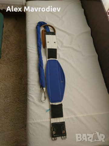  Продавам колан за работа. 