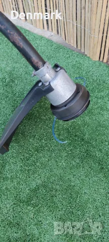 Бензинов тример , снимка 2 - Градинска техника - 47752305