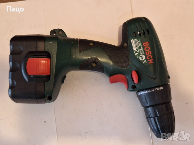 BOSCH PSR 14.4