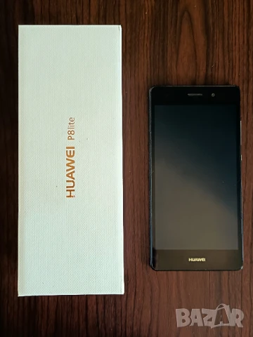 Huawei P8lite