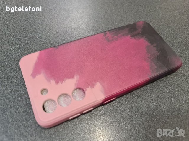 Samsung Galaxy S21 , Galaxy S21+ силиконови гърбове, снимка 7 - Калъфи, кейсове - 33769970