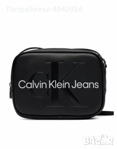 Дамска спортна чанта Calvin Klein