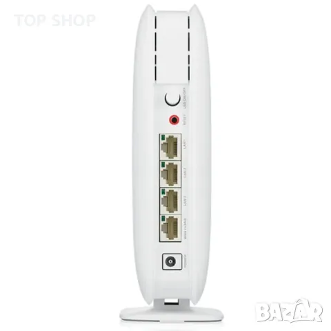 Wi-fi система zyxel multy m1 (пакет от 3) ax1800 двубандов, wsm20, снимка 5 - Друга електроника - 48785029