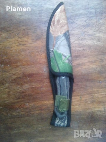 Ловен нож 2, снимка 1