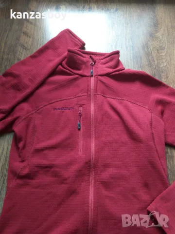 Mammut Aconcagua Light Jacket - страхотно дамско горнище КАТО НОВО С, снимка 8 - Спортни екипи - 49262556