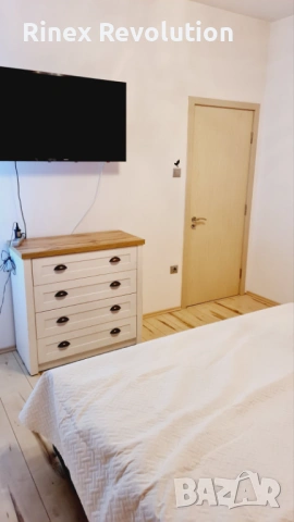 Тристаен апартамент под наем в Каменица 1, снимка 9 - Апартаменти - 53879279