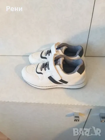 Детски маратонки за момче н.33, снимка 2 - Детски маратонки - 48082788