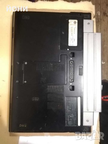 Dell Latitude E4310-оригинални части, снимка 3 - Части за лаптопи - 31185204