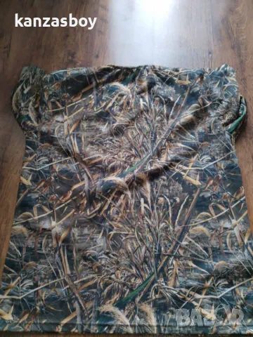 ERSAV® - ЛОВНА мъжка тениска 2ХЛ, снимка 2 - Тениски - 49994022