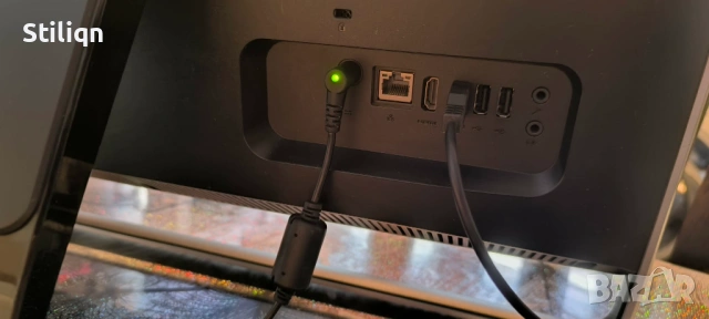 Компютър „всичко в едно“Acer Aspire Z3-610, снимка 7 - Работни компютри - 53929143