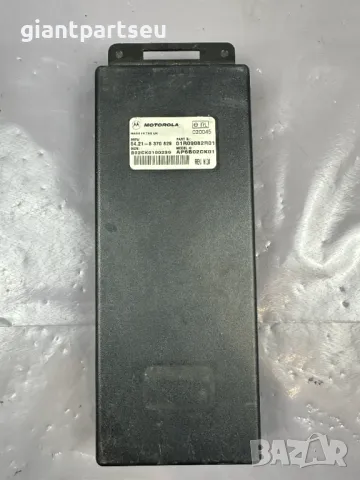 Телефон Модул за БМВ BMW E46 E39 8370829