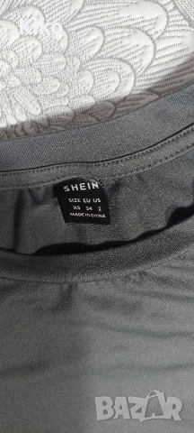 Блузки за момиче  - 5 бр. за 20 лв., снимка 10 - Блузи с дълъг ръкав и пуловери - 52775040