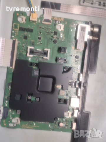 MAIN BOARD BN94-18058P, BN41-02991B for SAMSUNG UE50BU8572U 50inc DISPLAY CY-SB050HGEY2V