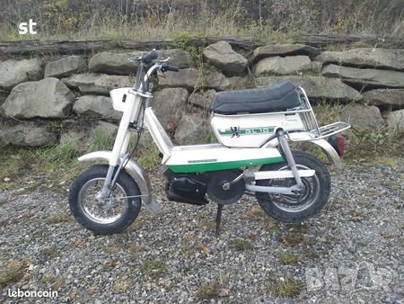 Пежо ГЛ10 , снимка 1