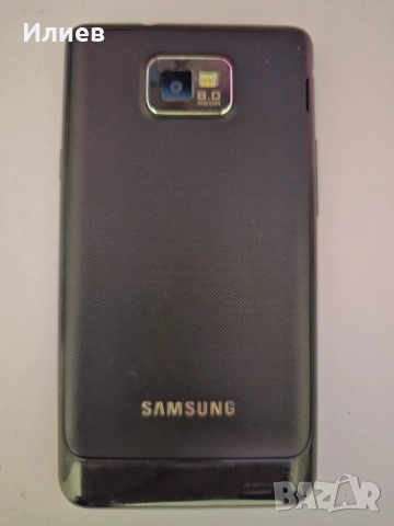 телефон  Samsung Galaxy S2 i9100, снимка 3 - Samsung - 52883496