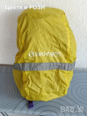 Детска раница 12 л, снимка 3 - Раници - 56071074