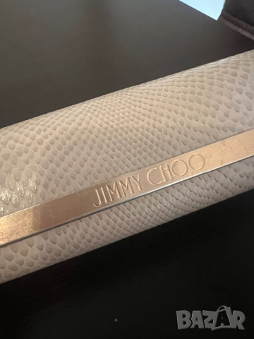Оригинални дамски очила на Jimmy choo, снимка 3 - Слънчеви и диоптрични очила - 37528145