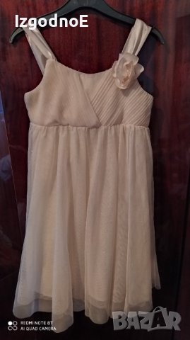 Празнична рокля HM, снимка 1