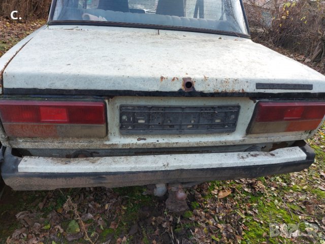 Lada/Продавам лада 2107 на части Lada2107, снимка 8 - Автомобили и джипове - 34958295